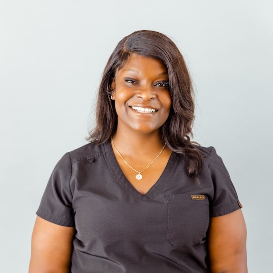 Tanisha