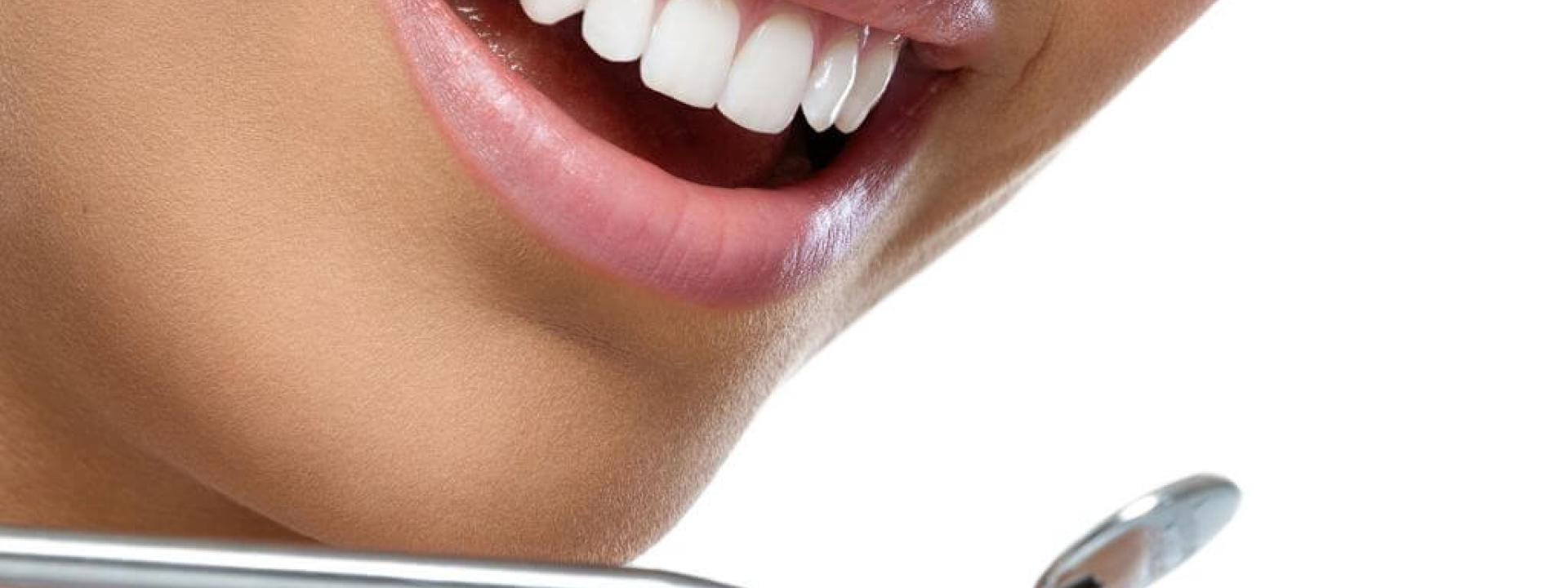 Cavity-Fighting Food