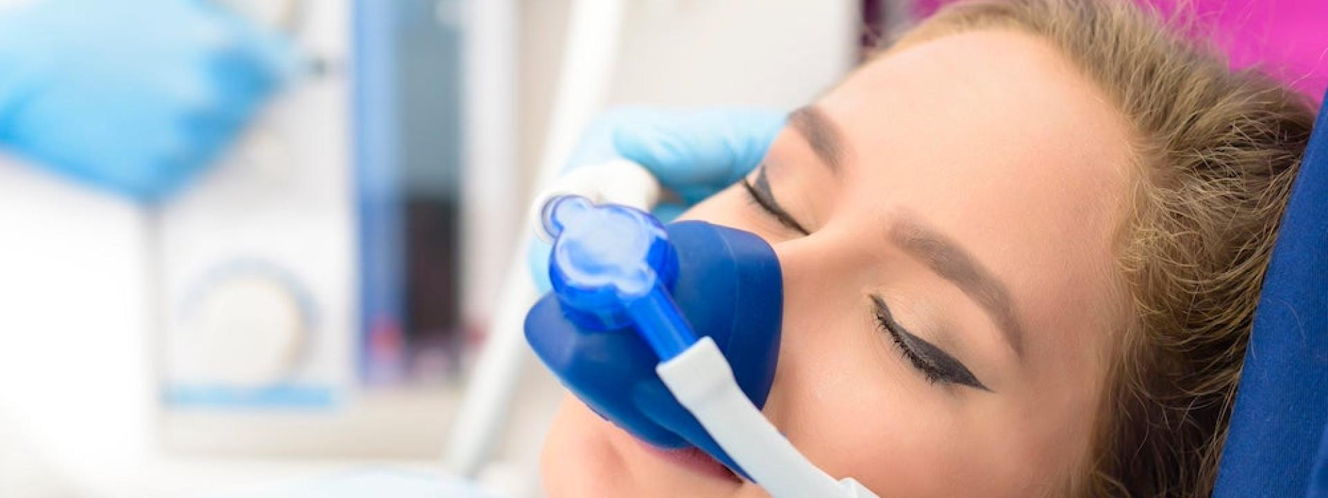Sedation Dentistry